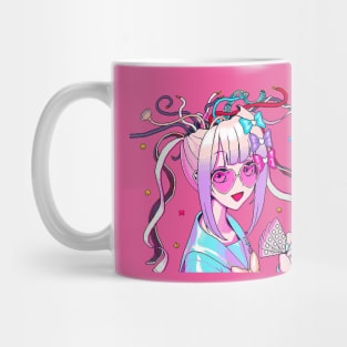 Needy Streamer Overload Mug